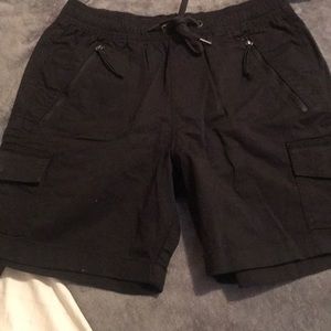 Hollister shorts
